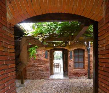 Architecture et décoration d’intérieur : restauration d’une propriété familiale du XVIII Siècle