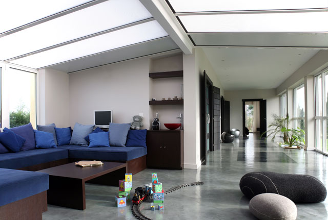 Sophie Sabarich Bonay, architecte décoratrice Toulouse