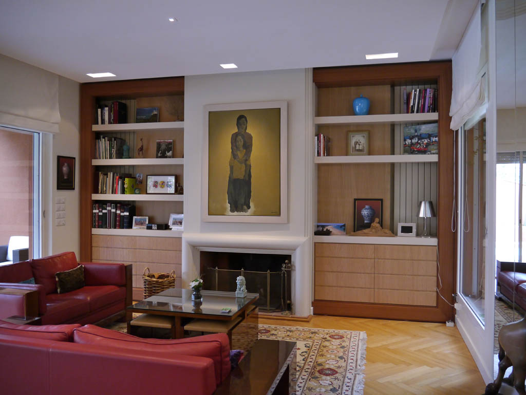 Sophie Sabarich Bonay, architecte décoratrice Toulouse
