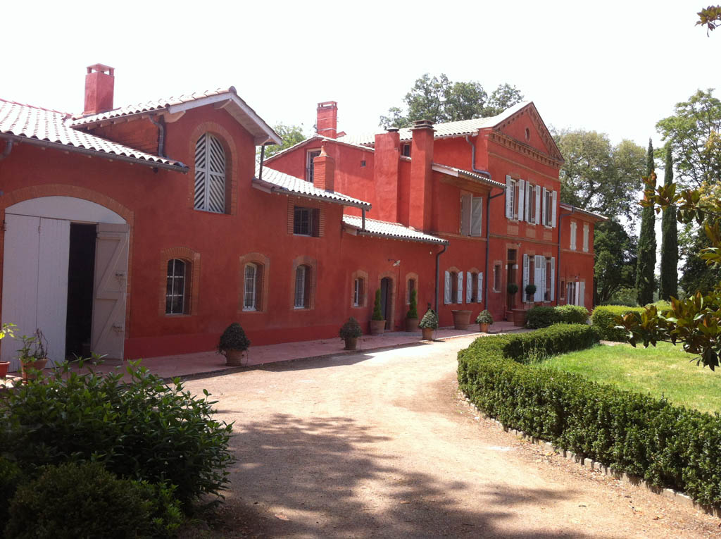 Sophie Sabarich Bonay, architecte décoratrice Toulouse