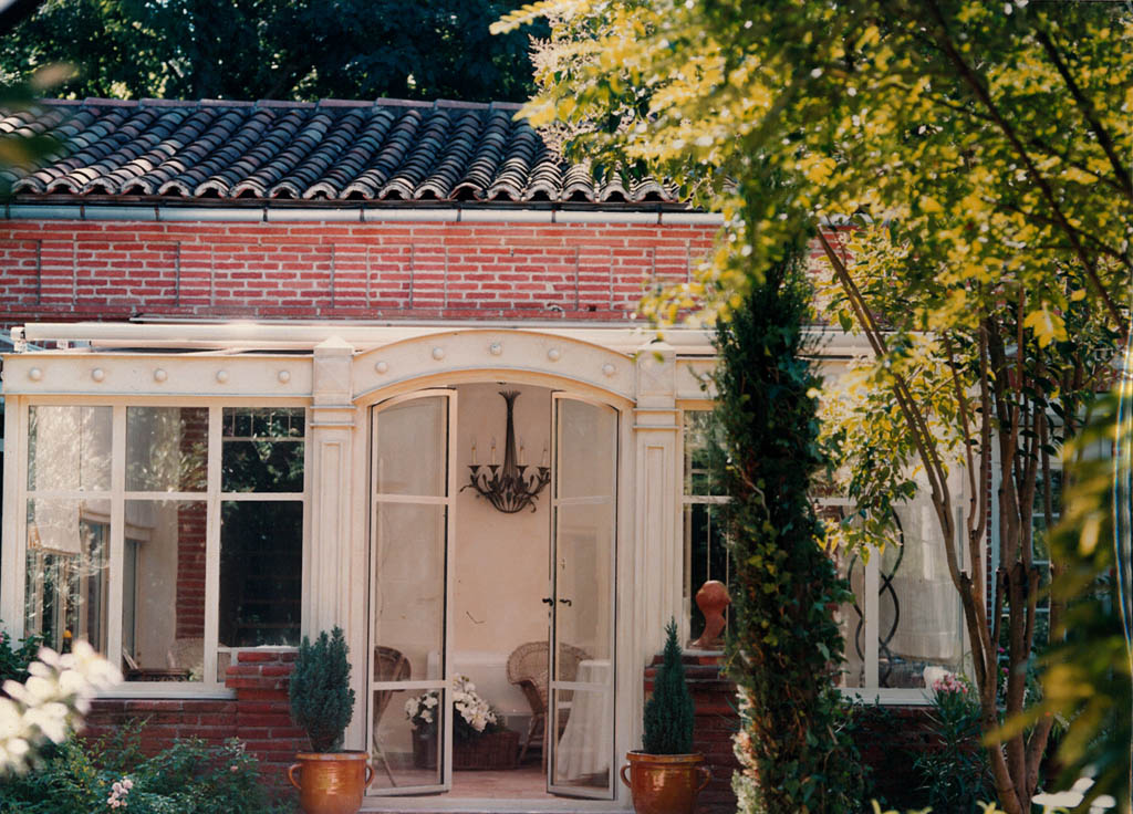 Sophie Sabarich Bonay, architecte décoratrice Toulouse
