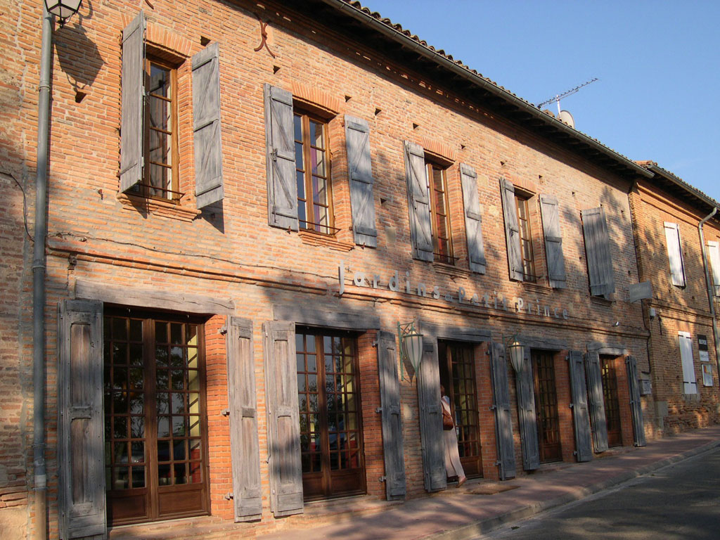 Chambres d’Hôtes de Standing