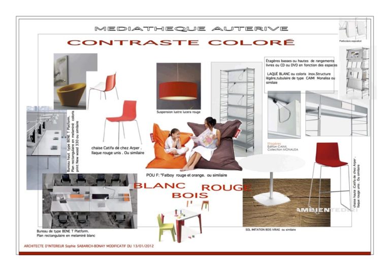 médiathèque Auterive