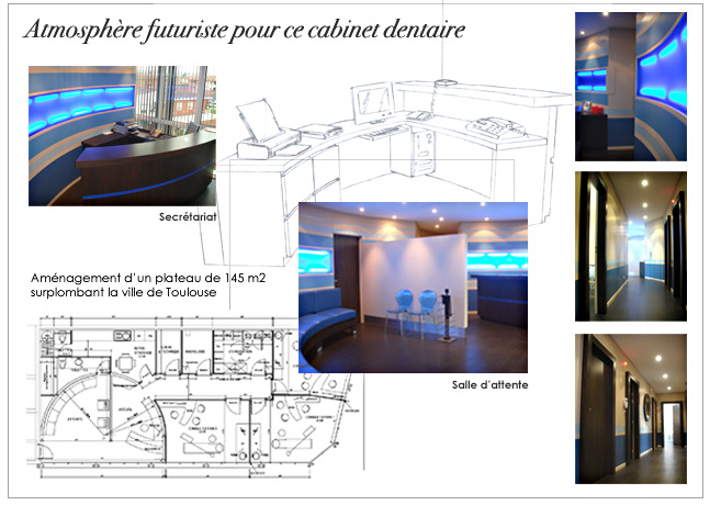 cabinet dentaire Toulouse