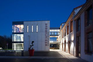 Sophie Sabarich Bonay Architecte d'intérieur à Toulouse Vous êtes un professionnel